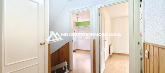 Дом с 4 спальнями в Мадрид, Испания № 143060 15