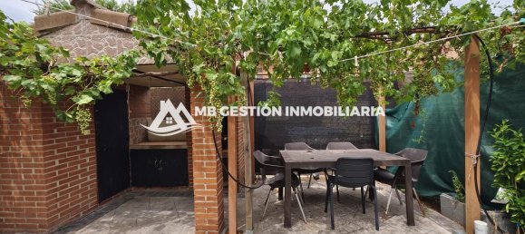 Дом с 4 спальнями в Мадрид, Испания № 143060 59