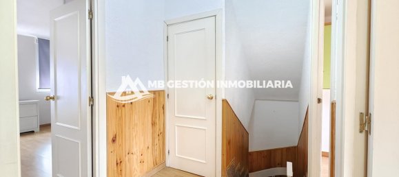 Дом с 4 спальнями в Мадрид, Испания № 143060 29