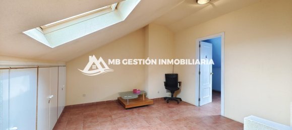 Дом с 4 спальнями в Мадрид, Испания № 143060 39