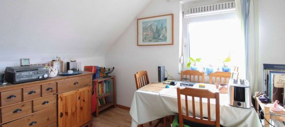 Квартира с 1 спальней в Штутгарт, Германия № 115084 3