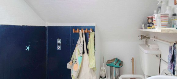 Квартира с 1 спальней в Штутгарт, Германия № 115084 7