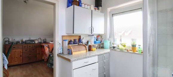 Квартира с 1 спальней в Штутгарт, Германия № 115084 4