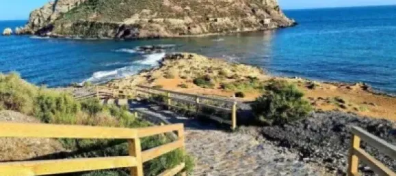 2 bedrooms House in Aguilas, Spain No. 172494 12