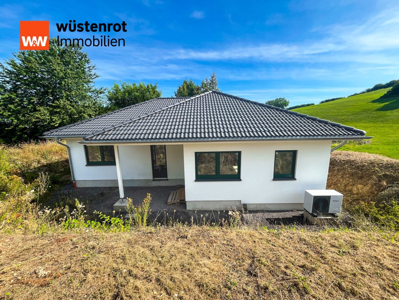 Bungalow T4 em Ahrweiler, Germany N.º 266266