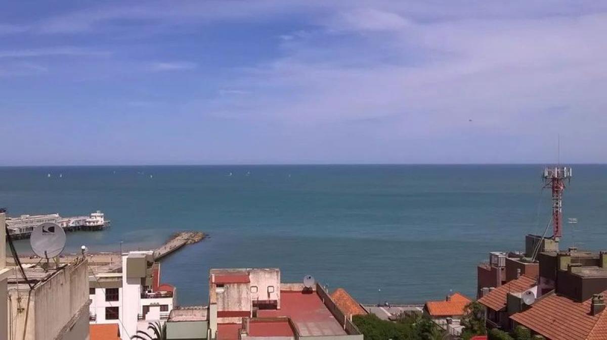 2 bedrooms Apartment in Mar del Plata, Argentina No. 72632