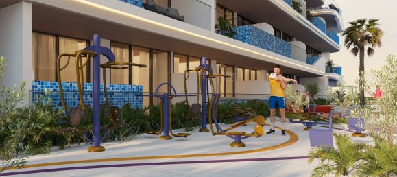 4 bedrooms Apartment in Dubai, UAE No. 55453 8