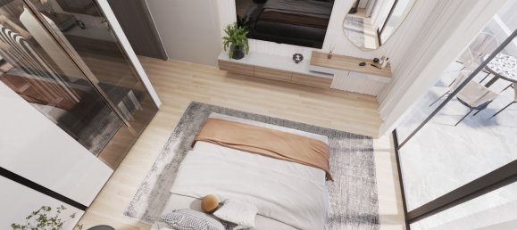 4 bedrooms Apartment in Dubai, UAE No. 55453 14