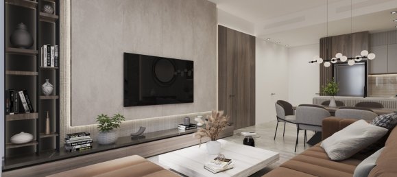 4 bedrooms Apartment in Dubai, UAE No. 55453 12