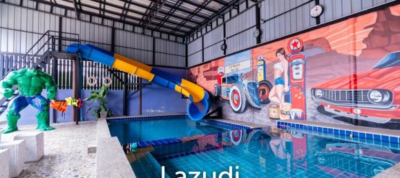 5 bedrooms Villa in Cha-am, Thailand No. 22115 2