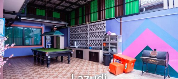 5 bedrooms Villa in Cha-am, Thailand No. 22115 3