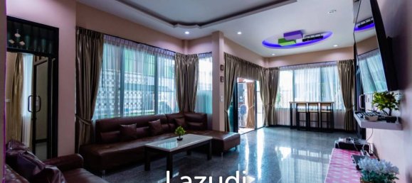 5 bedrooms Villa in Cha-am, Thailand No. 22115 7