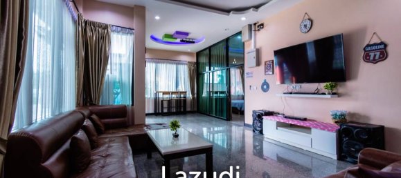 5 bedrooms Villa in Cha-am, Thailand No. 22115 6