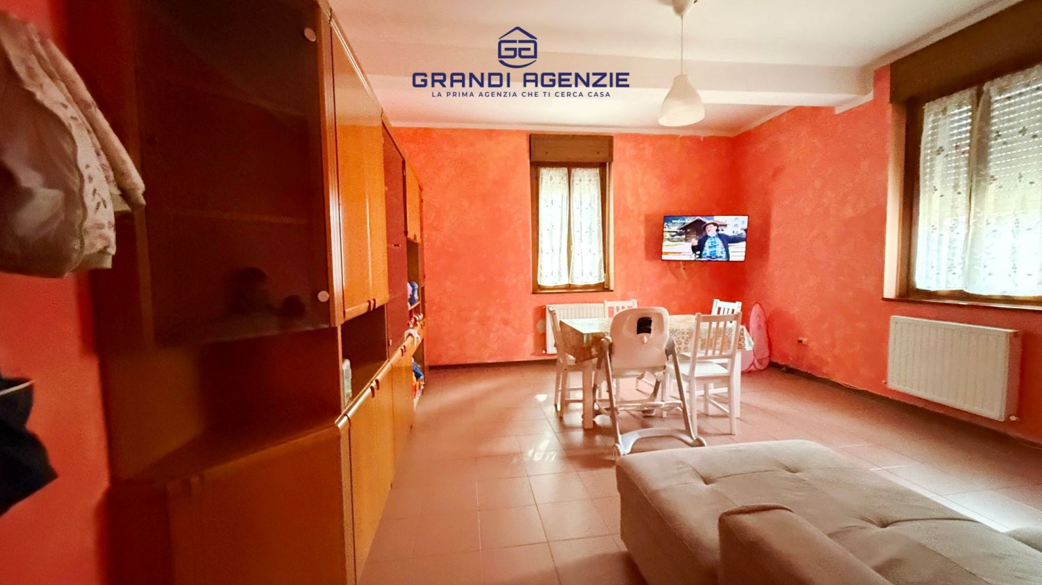 1 chambre Appartement à Parma, Italy No. 18347