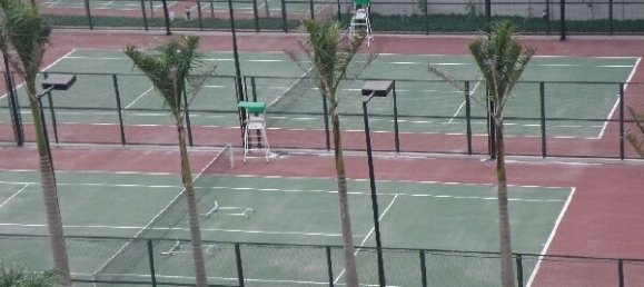 2 غرف نوم شقة في Tay Ho, Vietnam رقم 6772 9