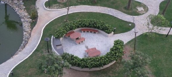 2 غرف نوم شقة في Tay Ho, Vietnam رقم 6772 8