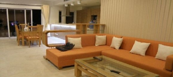 2 غرف نوم شقة في Tay Ho, Vietnam رقم 6772 10