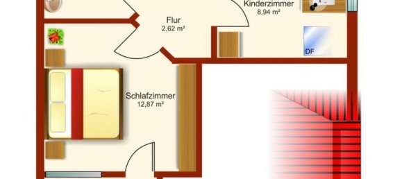 Duplex T2 em Dresden, Germany N.º 106025 12