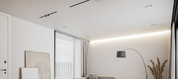 3 bedrooms Villa in Chloraka, Cyprus No. 25 3