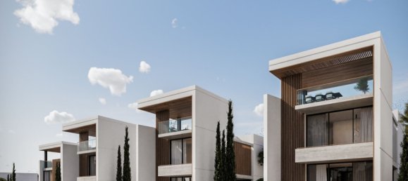 3 bedrooms Villa in Chloraka, Cyprus No. 25 9