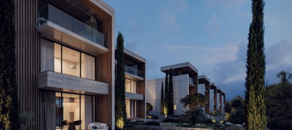 3 bedrooms Villa in Chloraka, Cyprus No. 25 8