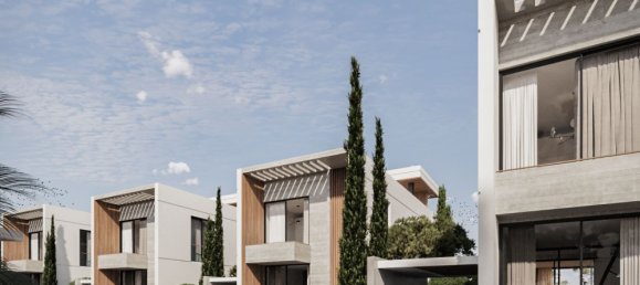 3 bedrooms Villa in Chloraka, Cyprus No. 25 10