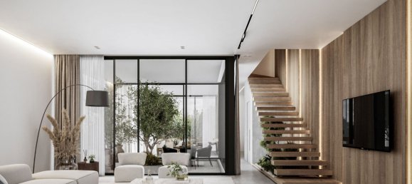 3 bedrooms Villa in Chloraka, Cyprus No. 25 5