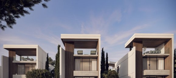 3 bedrooms Villa in Chloraka, Cyprus No. 25 7