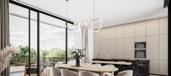 3 bedrooms Villa in Chloraka, Cyprus No. 25 4