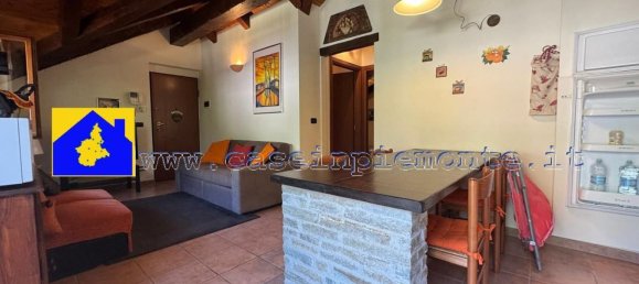 3 chambres Appartement à Oulx, Italy No. 348657 20