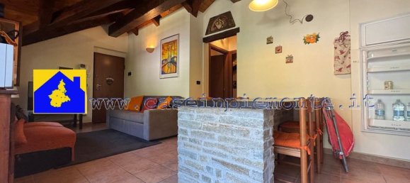 3 chambres Appartement à Oulx, Italy No. 348657 21