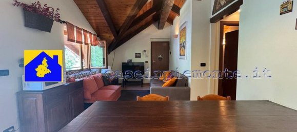 3 chambres Appartement à Oulx, Italy No. 348657 26