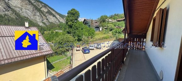 3 chambres Appartement à Oulx, Italy No. 348657 31