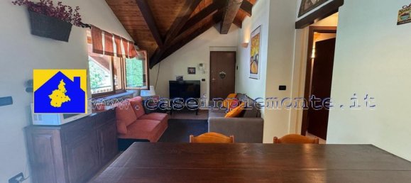 3 chambres Appartement à Oulx, Italy No. 348657 28