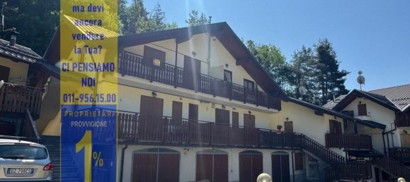 3 chambres Appartement à Oulx, Italy No. 348657 33