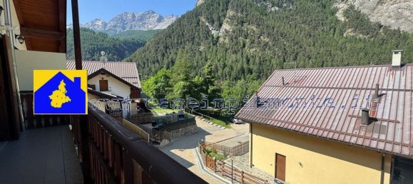 3 chambres Appartement à Oulx, Italy No. 348657 30