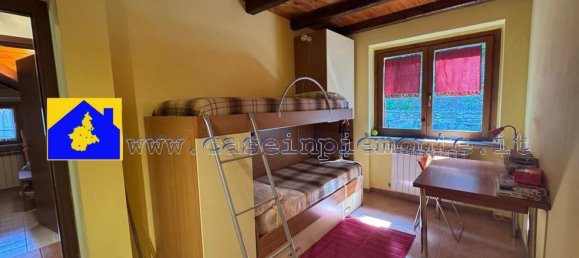 3 chambres Appartement à Oulx, Italy No. 348657 16