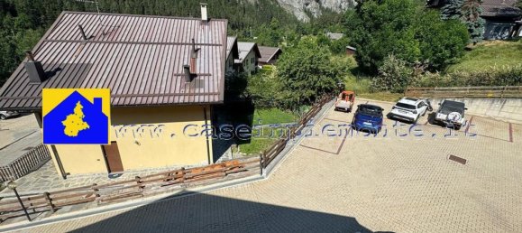 3 chambres Appartement à Oulx, Italy No. 348657 29