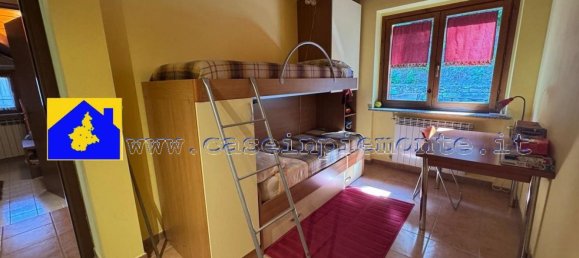 3 chambres Appartement à Oulx, Italy No. 348657 17