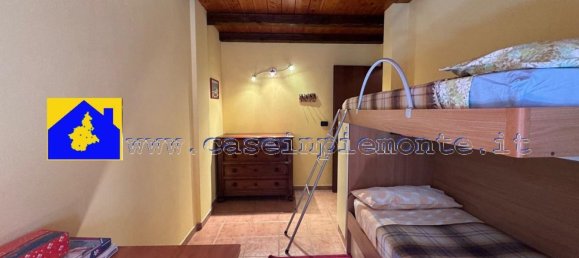 3 chambres Appartement à Oulx, Italy No. 348657 4