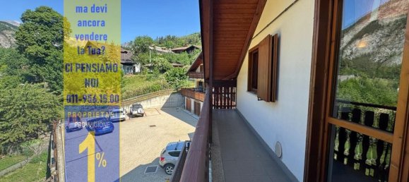 3 chambres Appartement à Oulx, Italy No. 348657 32