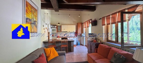 Apartamento T3 em Oulx, Italy N.º 348657 24