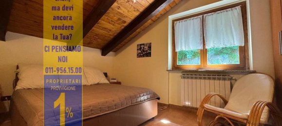 3 chambres Appartement à Oulx, Italy No. 348657 35