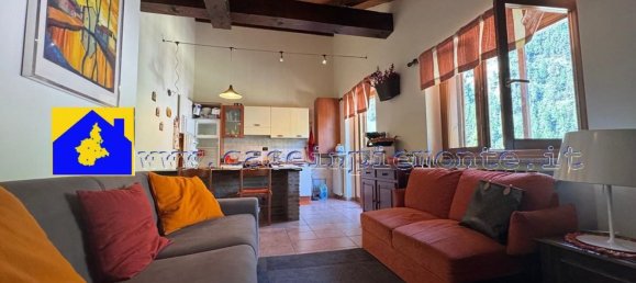 3 chambres Appartement à Oulx, Italy No. 348657 23