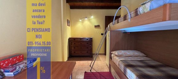 3 chambres Appartement à Oulx, Italy No. 348657 36