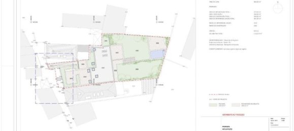 646m² Land in Porto, Portugal No. 122617 26