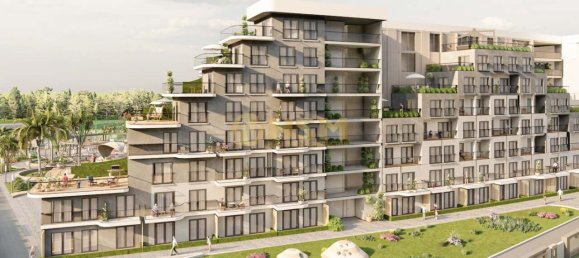 Apartment 1+1 in Antalya, Turkey No. 18225 3