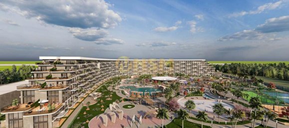 Apartment 1+1 in Antalya, Turkey No. 18225 5