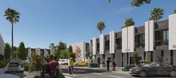 2 Schlafzimmer Villa in Dubai Land, UAE, Nr. 13950 4