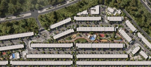 2 Schlafzimmer Villa in Dubai Land, UAE, Nr. 13950 15